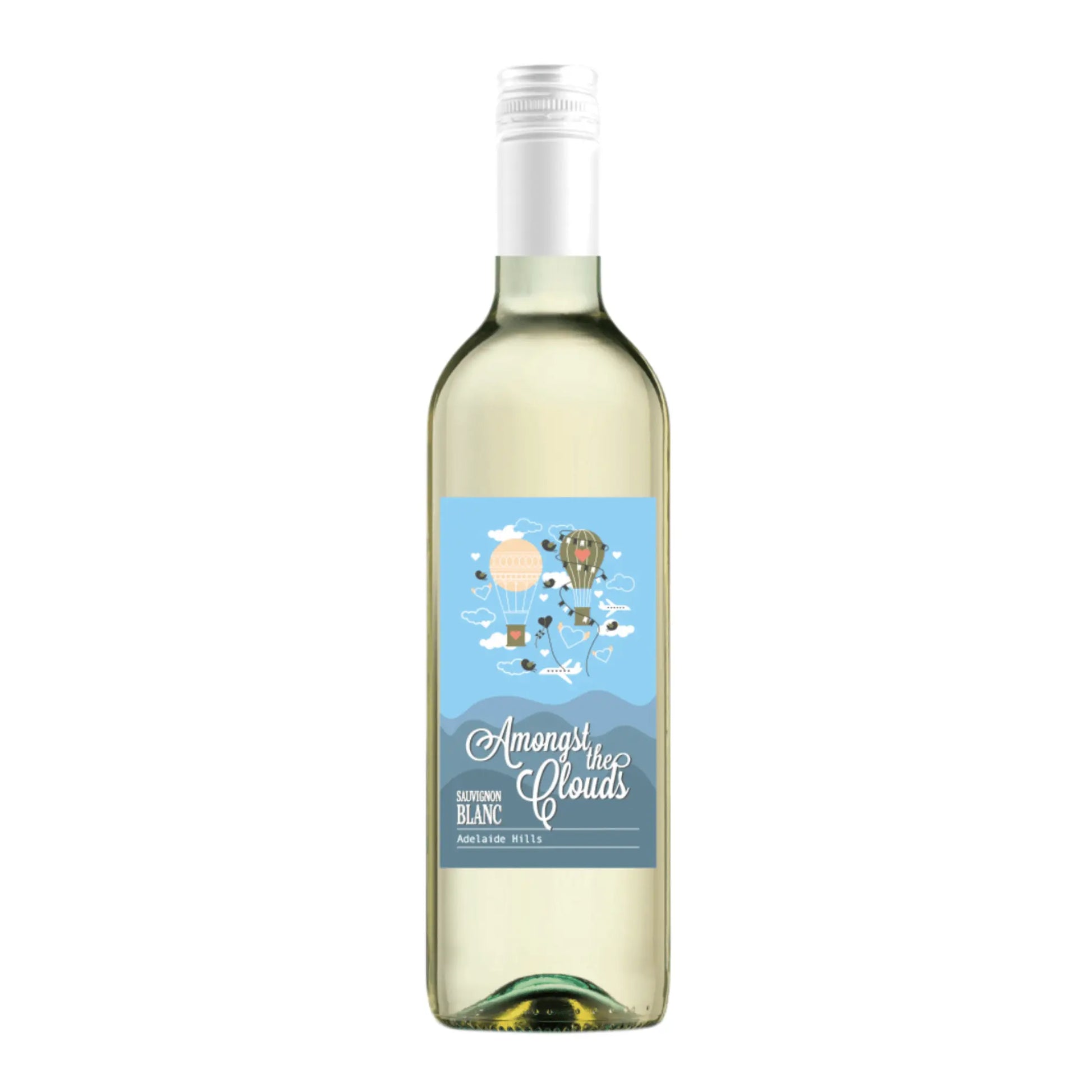 Amongst The Clouds Sauvignon Blanc 750ML Booze House