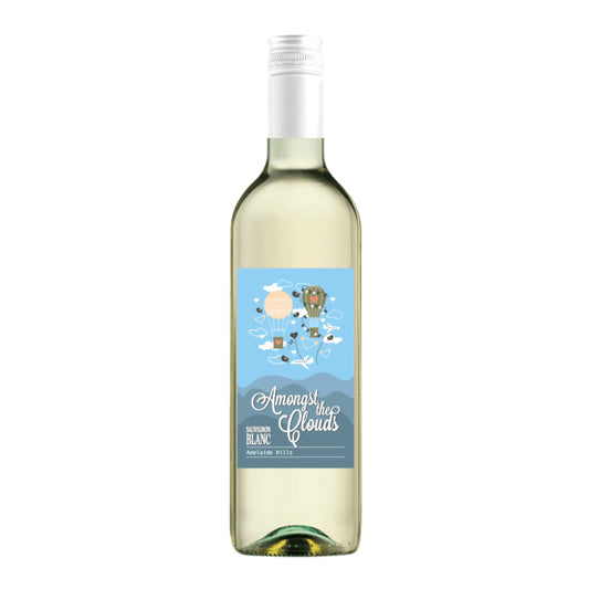 Amongst The Clouds Sauvignon Blanc 750ML Booze House