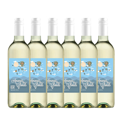 Amongst The Clouds Sauvignon Blanc 750ML Booze House
