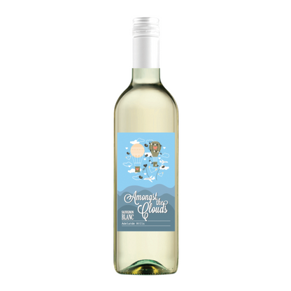 Amongst The Clouds Sauvignon Blanc 750ML