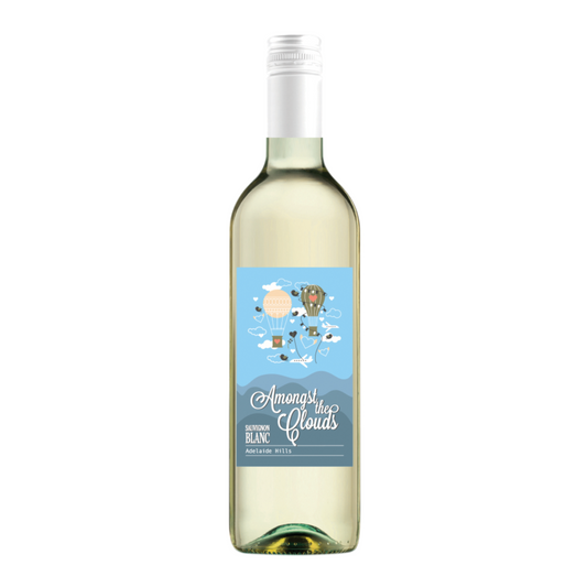 Amongst The Clouds Sauvignon Blanc 750ML