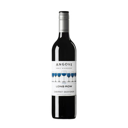 Angove Long Row Cabernet Sauvignon 750ml Booze House