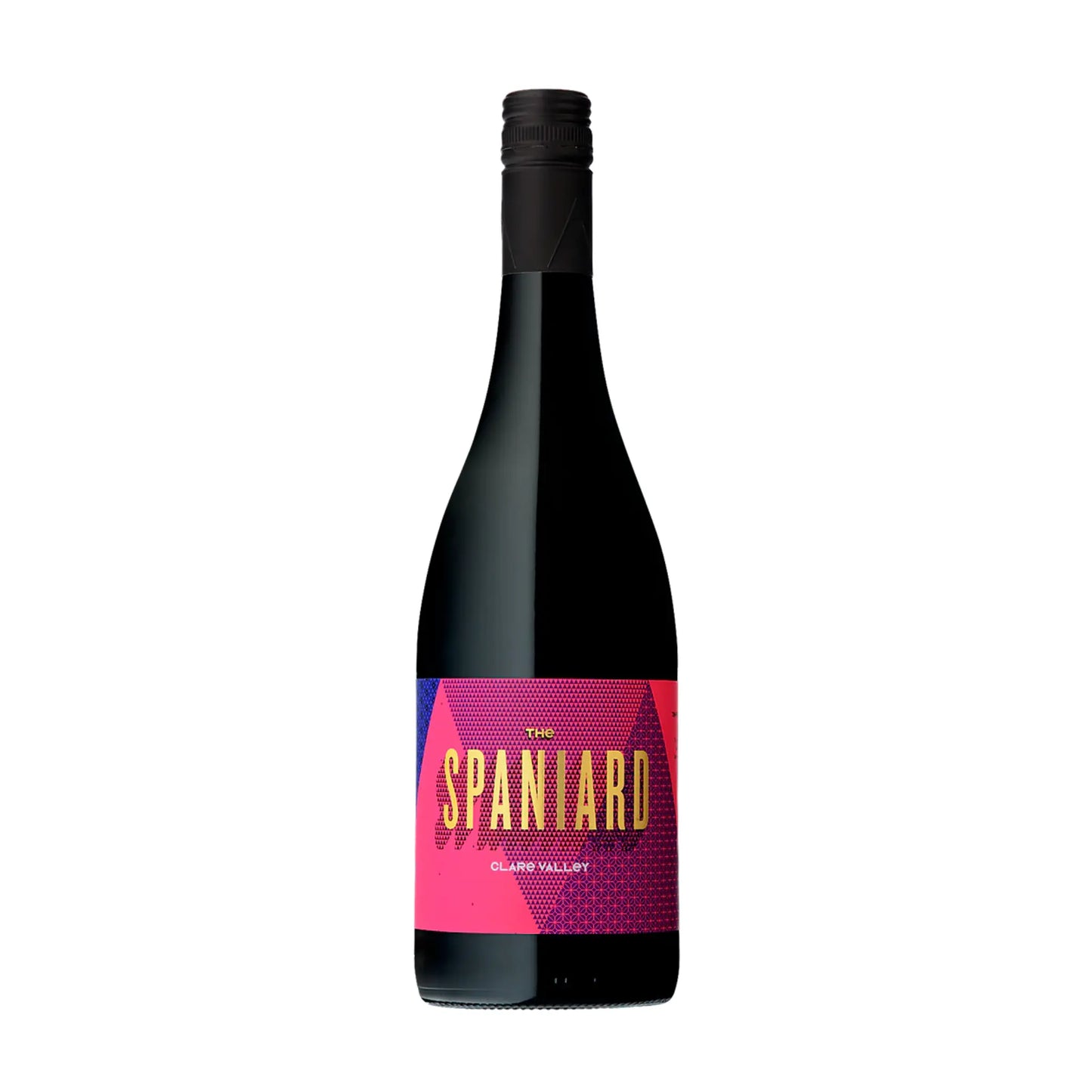 Atlas Spaniard Tempranillo Grenache Mataro 750ml Booze House