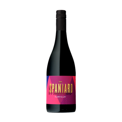 Atlas Spaniard Tempranillo Grenache Mataro 750ml