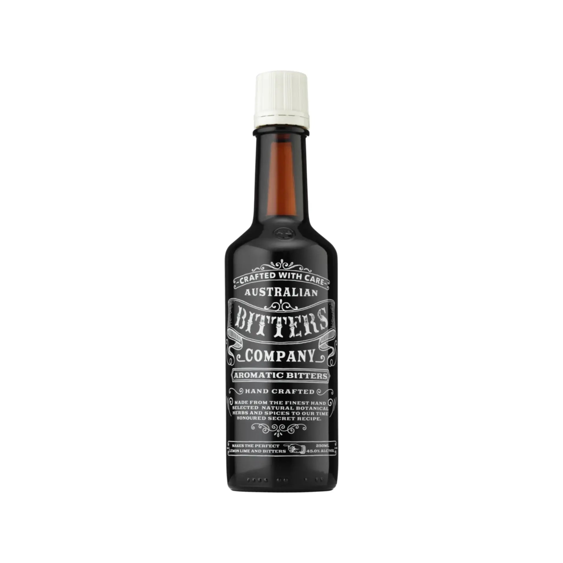 Australian Bitters Company Aromatic Bitters 250ml Booze House
