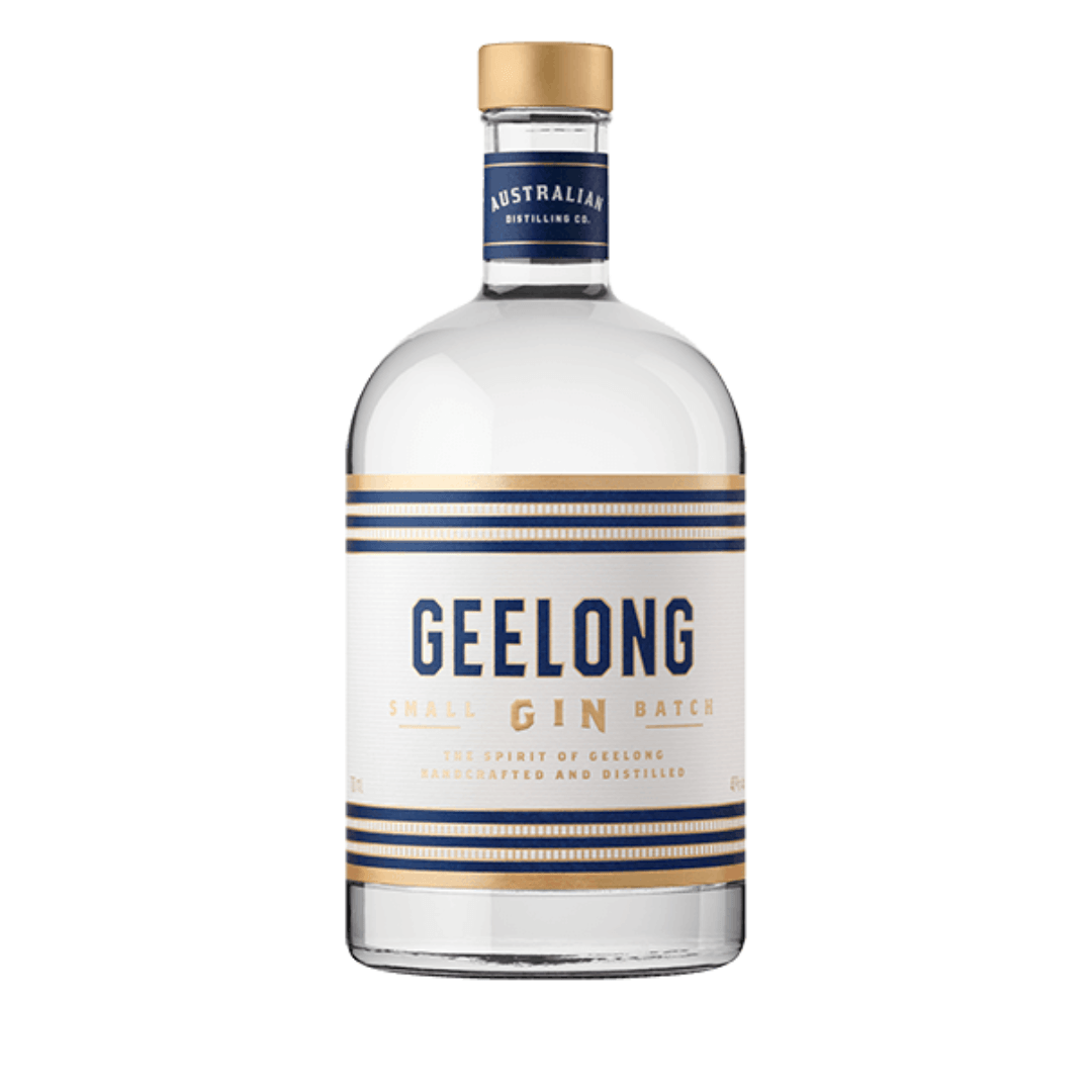 Australian Distilling Co Geelong Gin 700ml