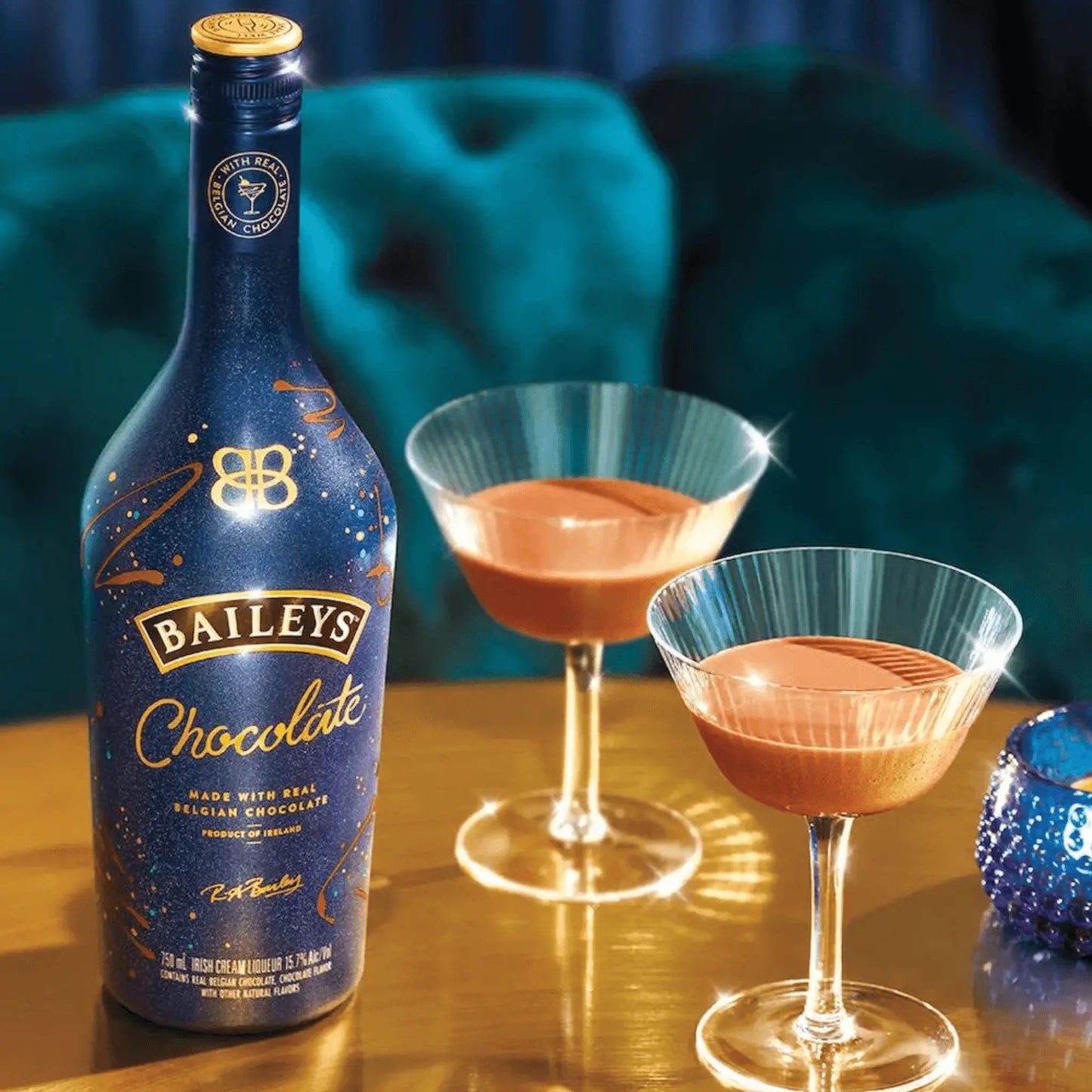 Baileys Chocolate Limited Edition 700ml Booze House