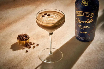 Baileys Chocolate Limited Edition 700ml Booze House