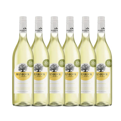 Banrock Station Chardonnay 1 Litre Booze House