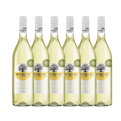 Banrock Station Chardonnay 1 Litre