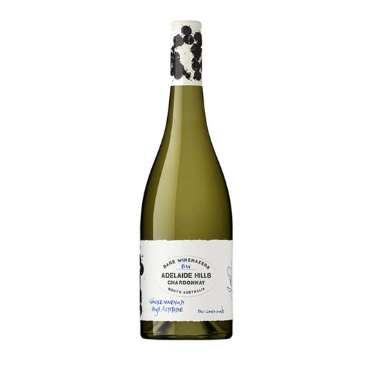Bare Winemakers Adelaide Hills Chardonnay 750ml Booze House