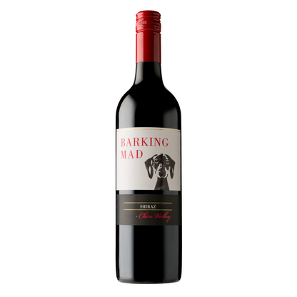 Barking Mad Clare Valley Shiraz 750ml