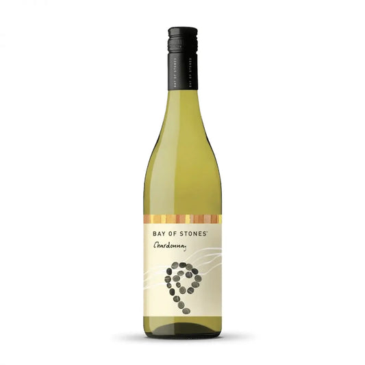 Bay Of Stones Chardonnay 750ml - Booze House