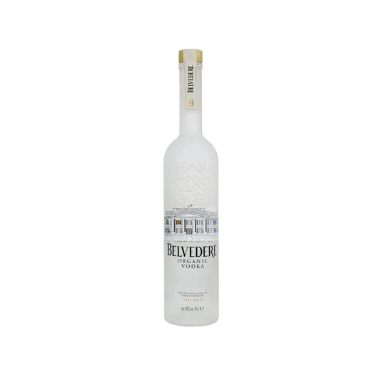 Belvedere Vodka 700mL Booze House