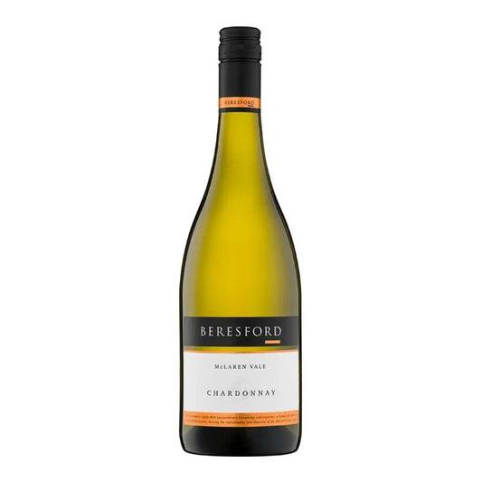 Beresford McLaren Vale Chardonnay 750ml - Booze House