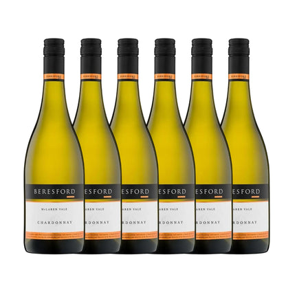 Beresford McLaren Vale Chardonnay 750ml Booze House