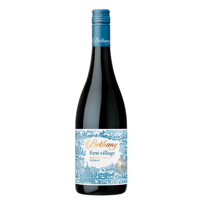 Bethany First Village Barossa Valley Shiraz 750ml Booze House