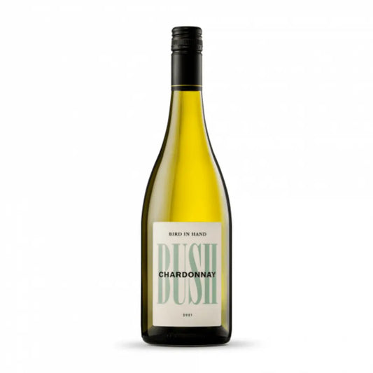 Bird In Hand BUSH Chardonnay 750mL - Booze House