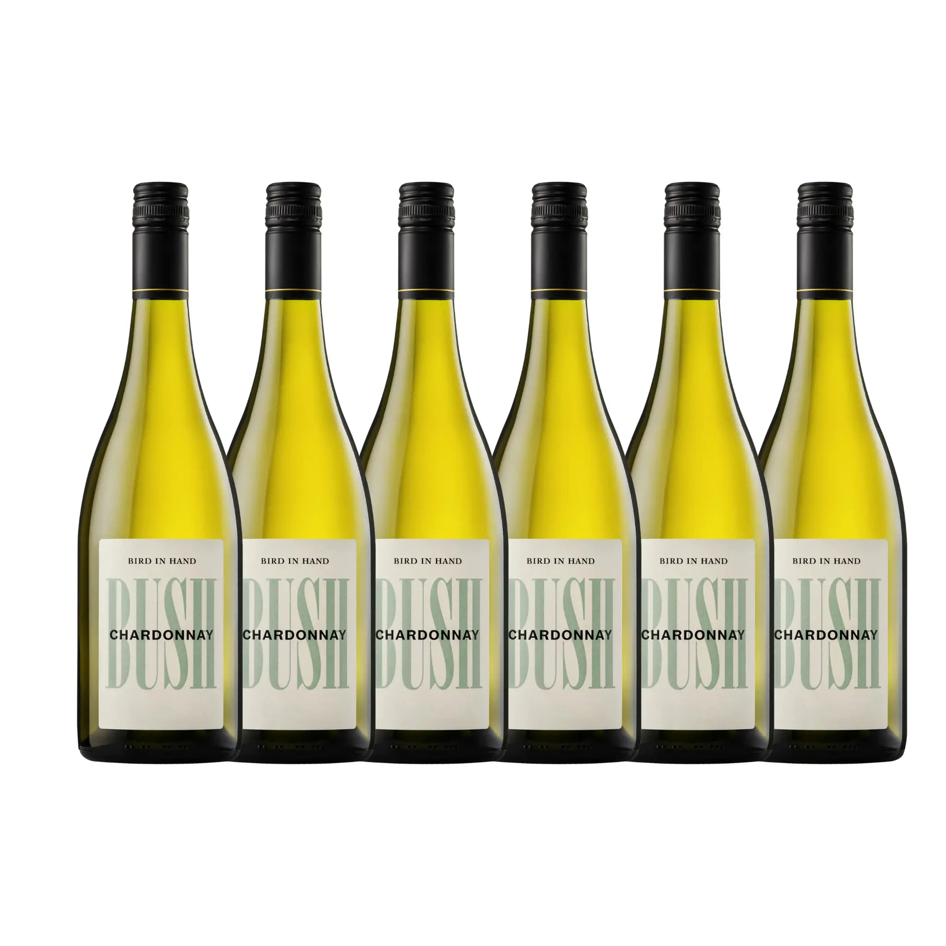 Bird In Hand BUSH Chardonnay 750mL Booze House