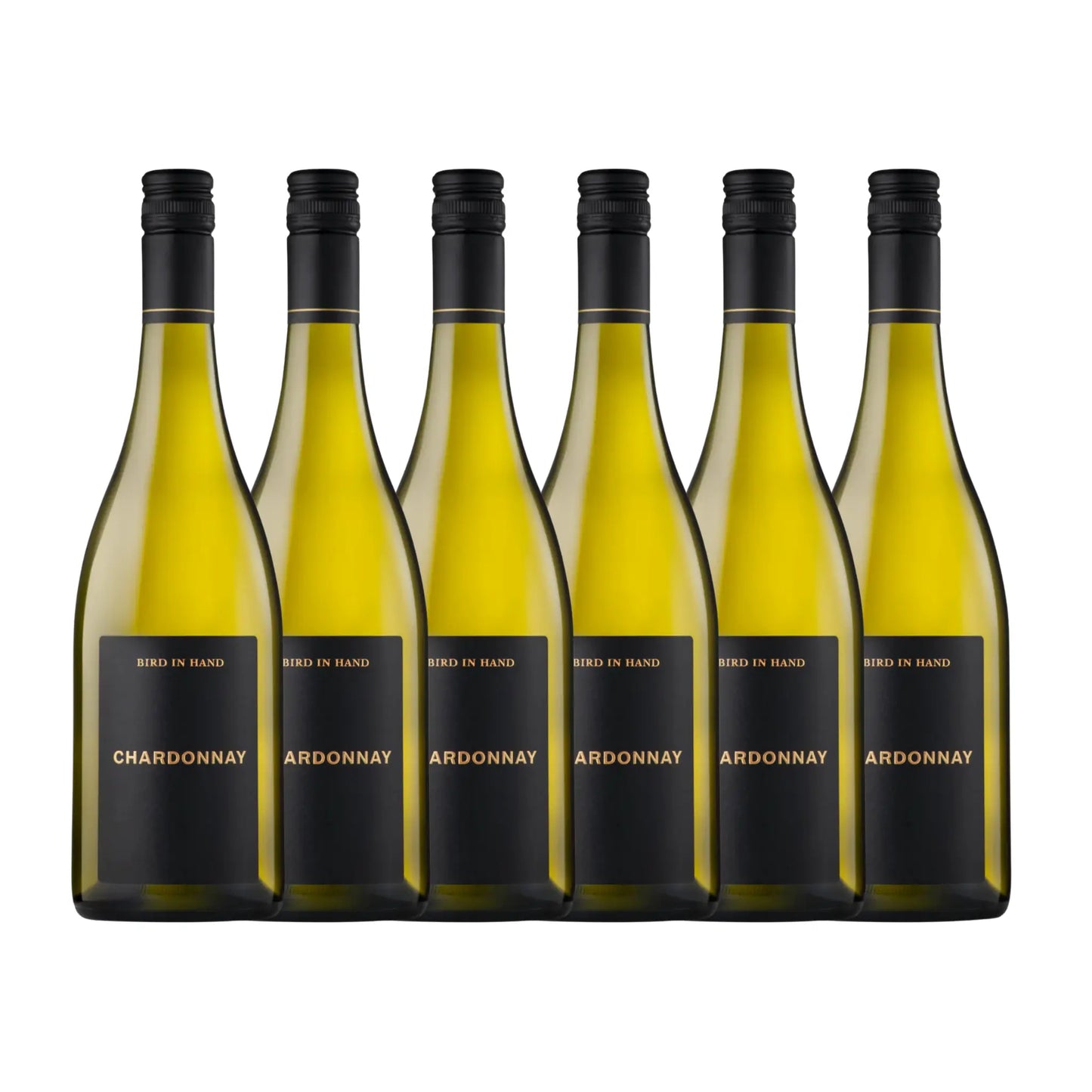Bird In Hand Chardonnay 750ml Booze House