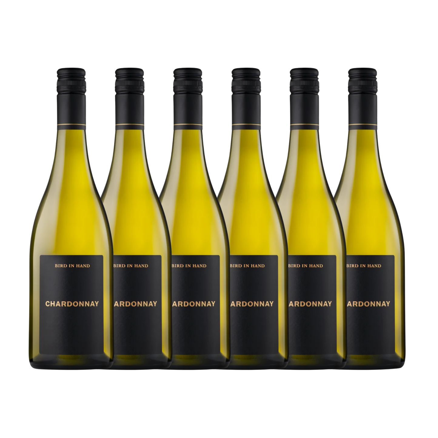 Bird In Hand Chardonnay 750ml