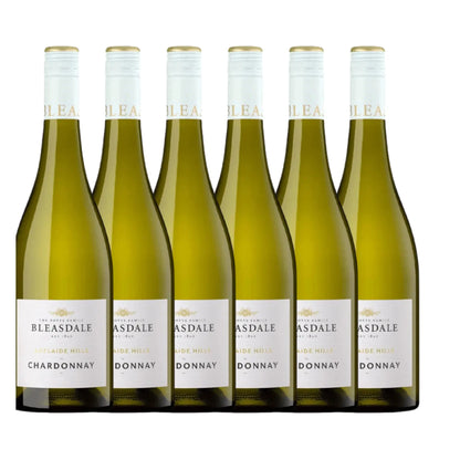 Bleasdale Adelaide Hills Chardonnay 750mL Booze House