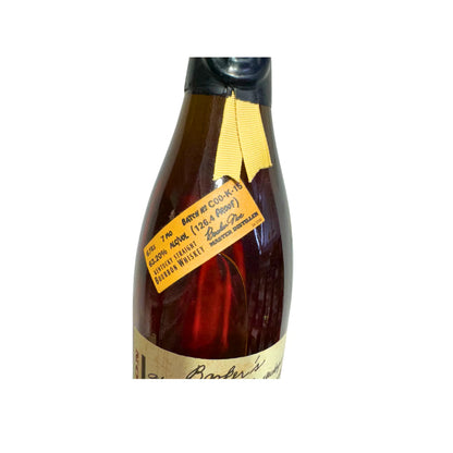 Bookers Noe Masters Distiller 6 Year Old Kentucky Straight Bourbon 750ml (Batch 2000) Booze House