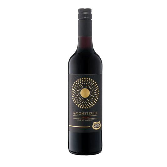 Brown Brothers Moonstruck Shiraz OP 750ml Booze House