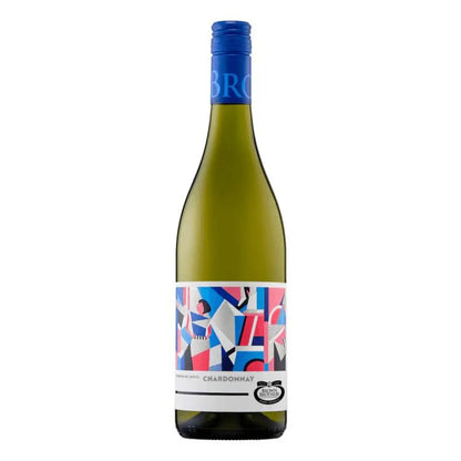 Brown Brothers Origins Series Chardonnay 750ml - Booze House