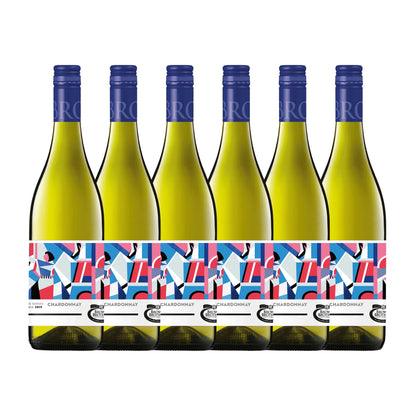 Brown Brothers Origins Series Chardonnay 750ml Booze House