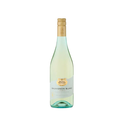 Brown Brothers Sauvignon Blanc Zero 750ml Booze House