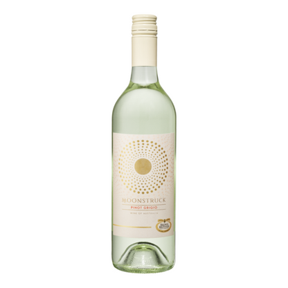 Moonstruck Pinot Grigio 750ml