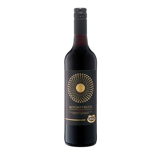 Brown Brothers Moonstruck Shiraz OP 750ml