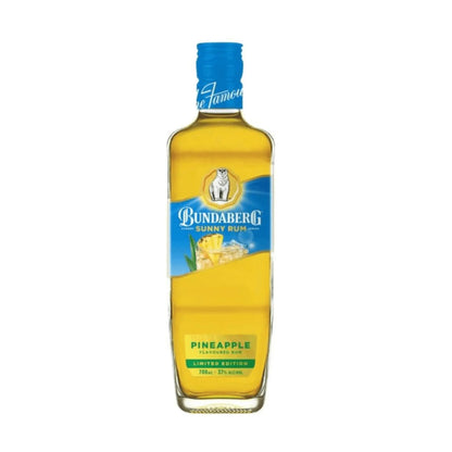 Bundaberg Sunny Rum Pineapple Limited Edition 700ml Booze House