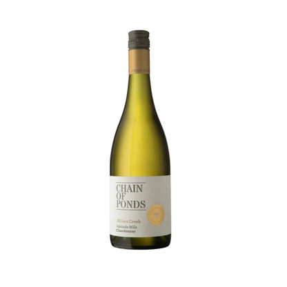 Chain Of Ponds Millers Creek Chardonnay 750ml Booze House