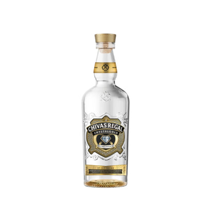 Chivas Regal Crystal Gold Scotch Whisky 700mL Booze House
