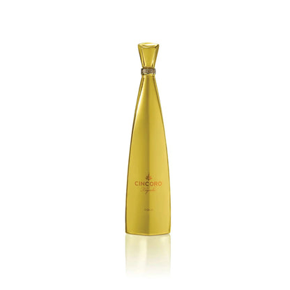Cincoro Michael Jordan Premium Gold Tequila 750ml Booze House