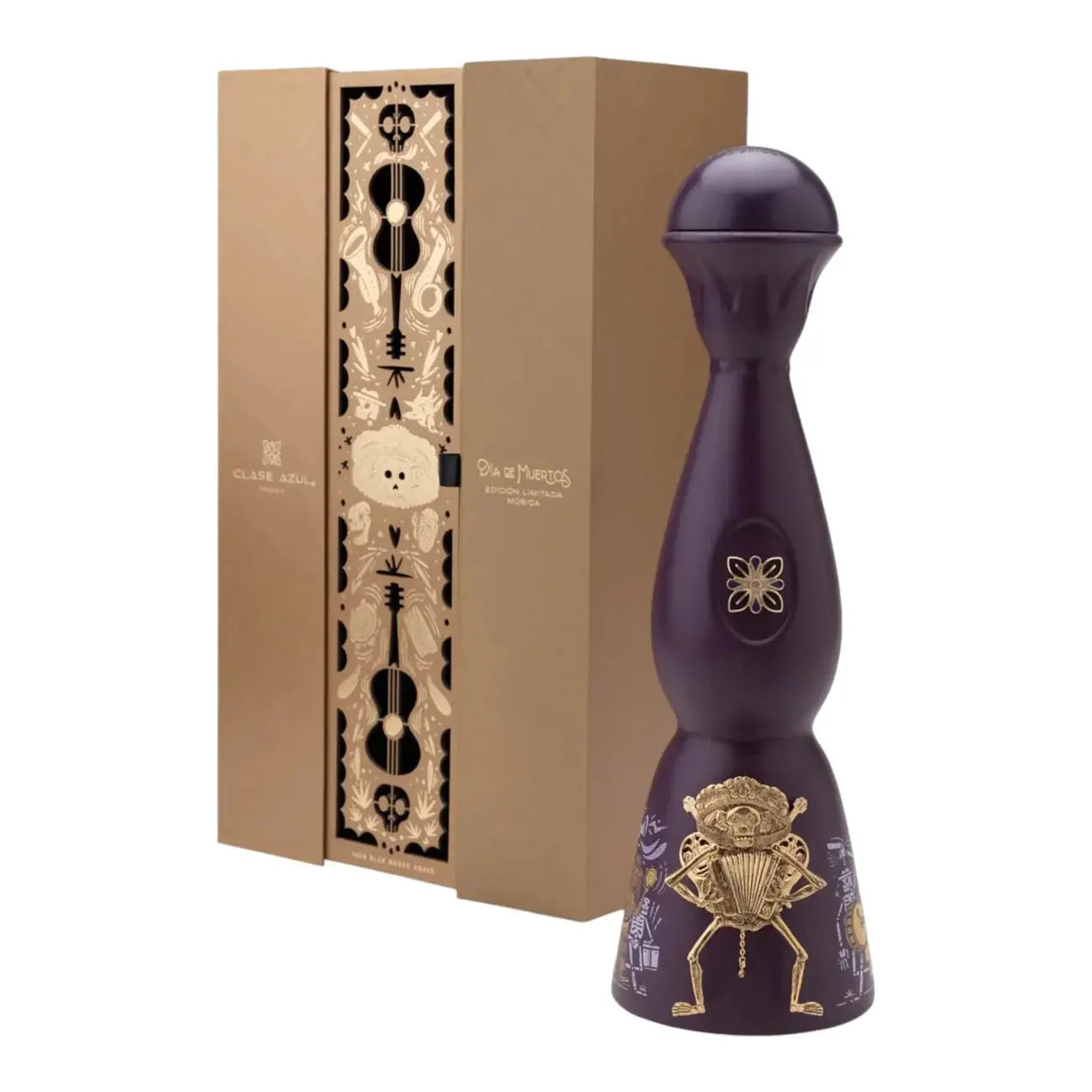 Clase Azul Dia De Los Muertos Day of The Dead 2024 Edition 1L Booze House