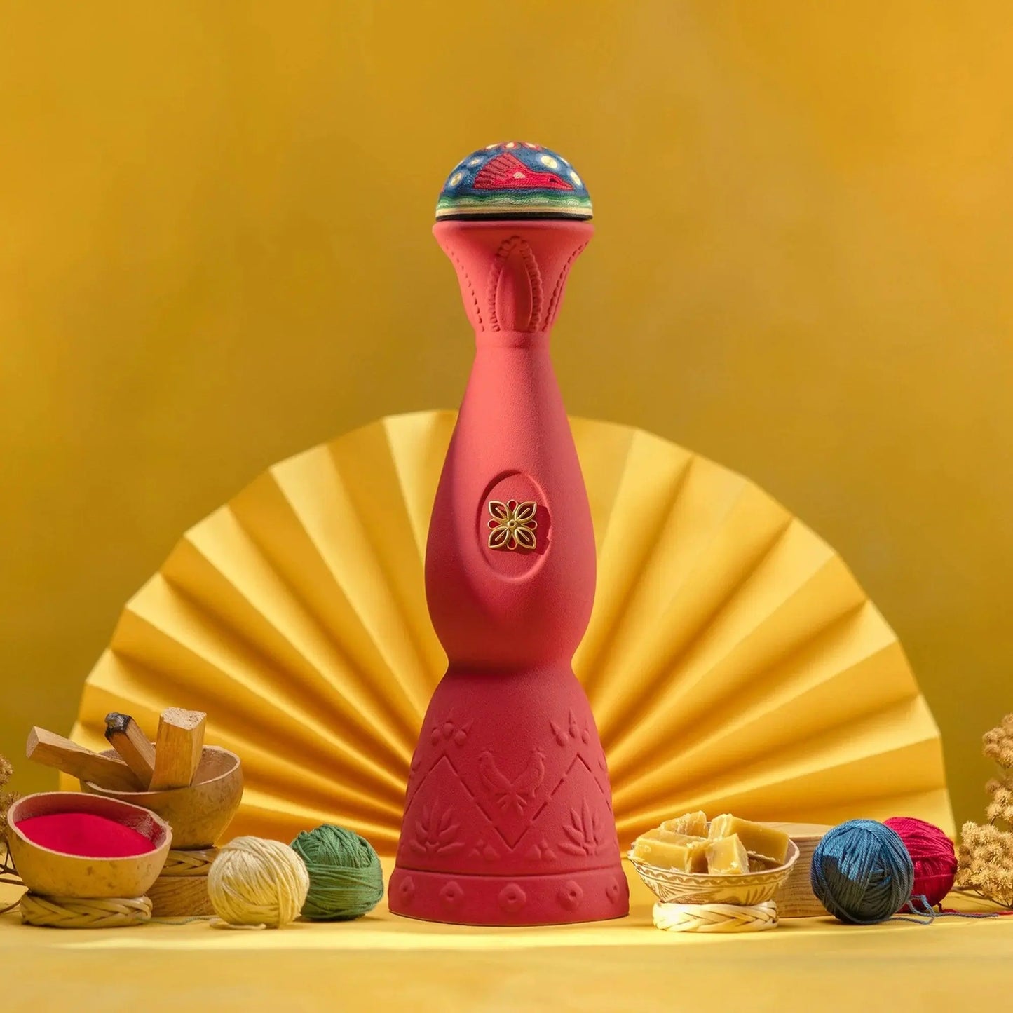 Clase Azul San Luis Potosi Mezcal 750ml Booze House