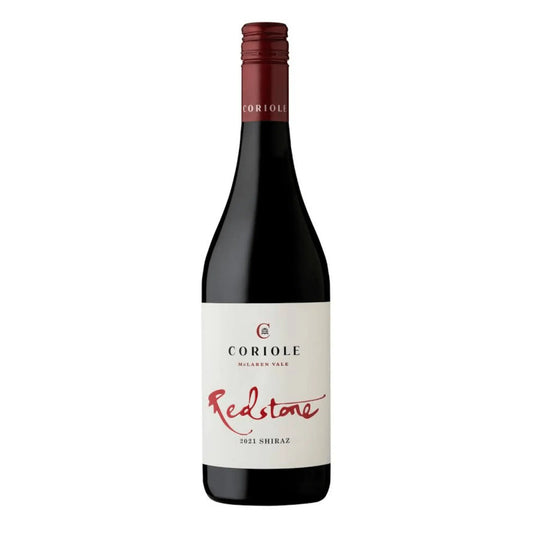 Coriole Redstone Shiraz 750mL Booze House