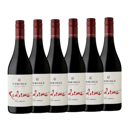 Coriole Redstone Shiraz 750mL Booze House