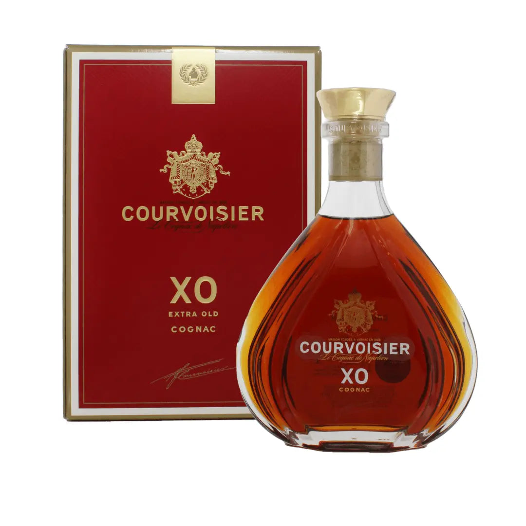 Courvoisier XO Cognac 700mL Booze House