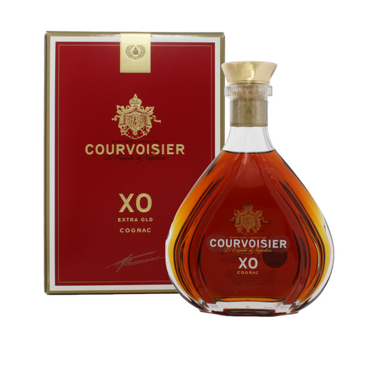 Courvoisier XO Cognac 700mL