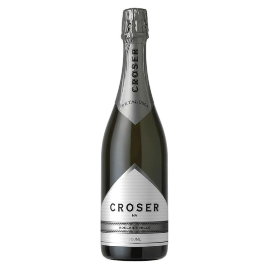 Croser Adelaide Hills Non Vintage Sparkling Brut 750ml Booze House