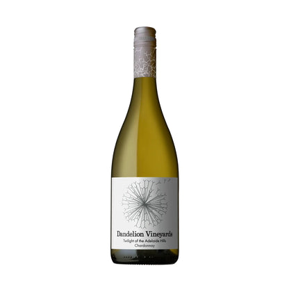 Dandelion Twilight of the Adelaide Hills Chardonnay 750ml Booze House