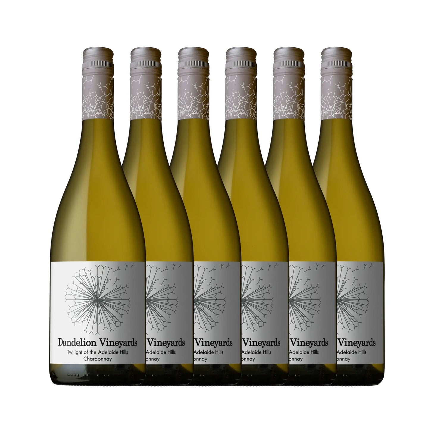 Dandelion Twilight of the Adelaide Hills Chardonnay 750ml Booze House