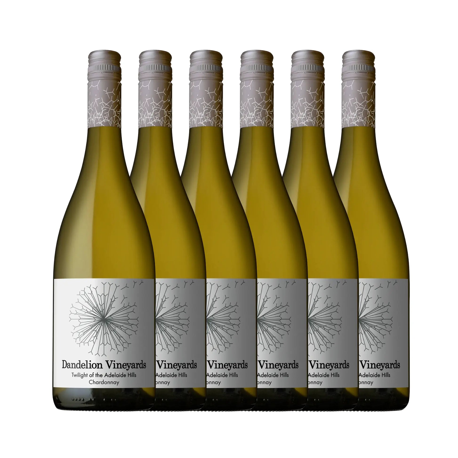 Dandelion Twilight of the Adelaide Hills Chardonnay 750ml Booze House