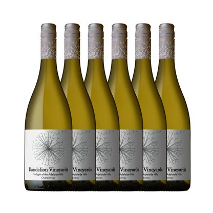Dandelion Twilight of the Adelaide Hills Chardonnay 750ml