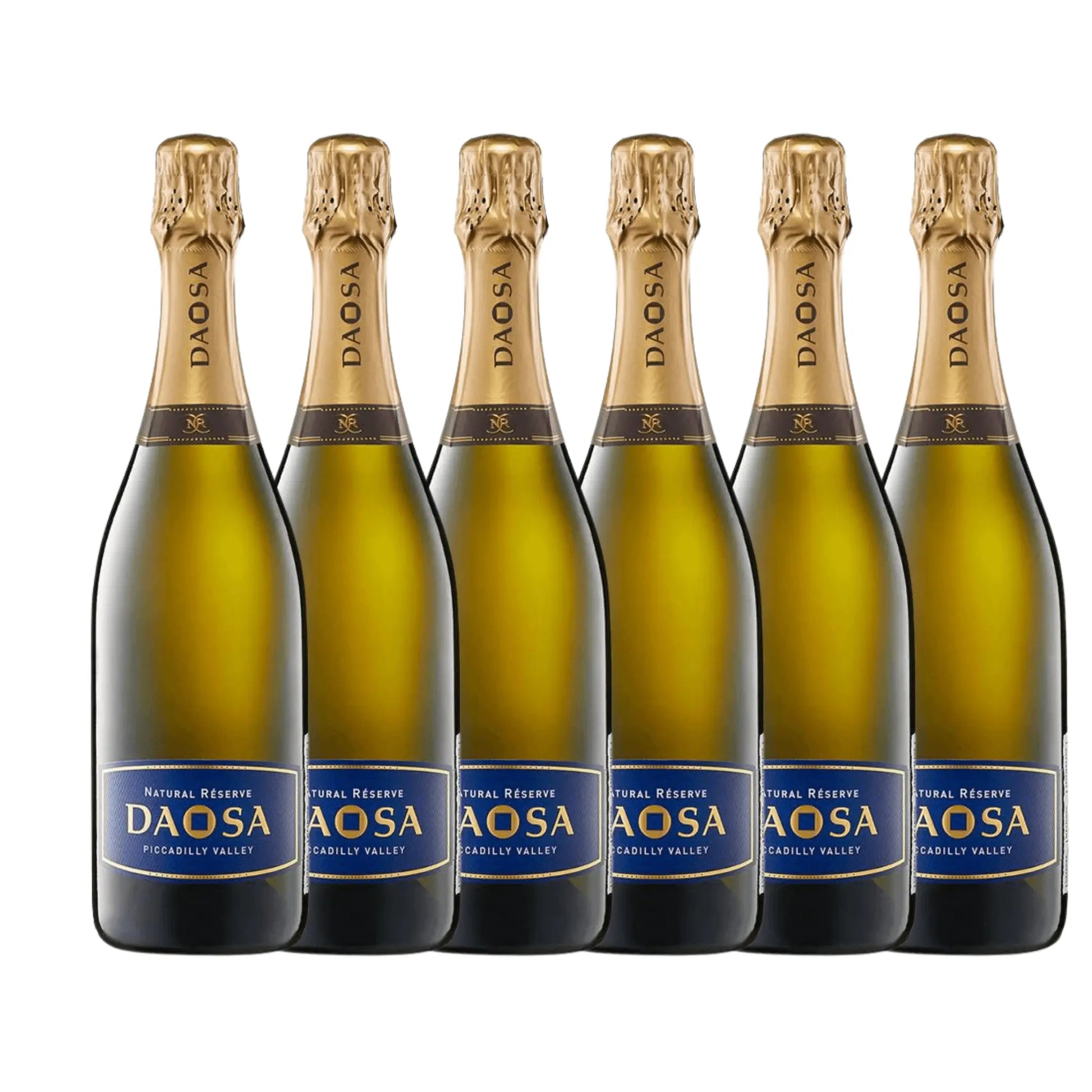 Daosa Natural Reserve NV 750ml Booze House