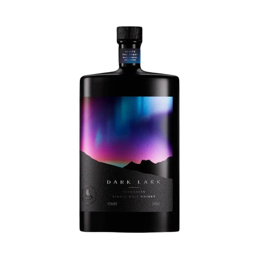 Dark Lark (2024) Single Malt Whisky 500ml Booze House